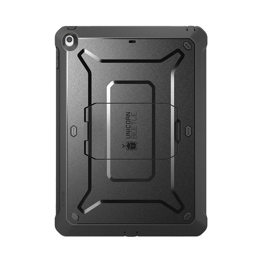 iPad 10.2 inch Unicorn Beetle PRO Rugged Case-Black